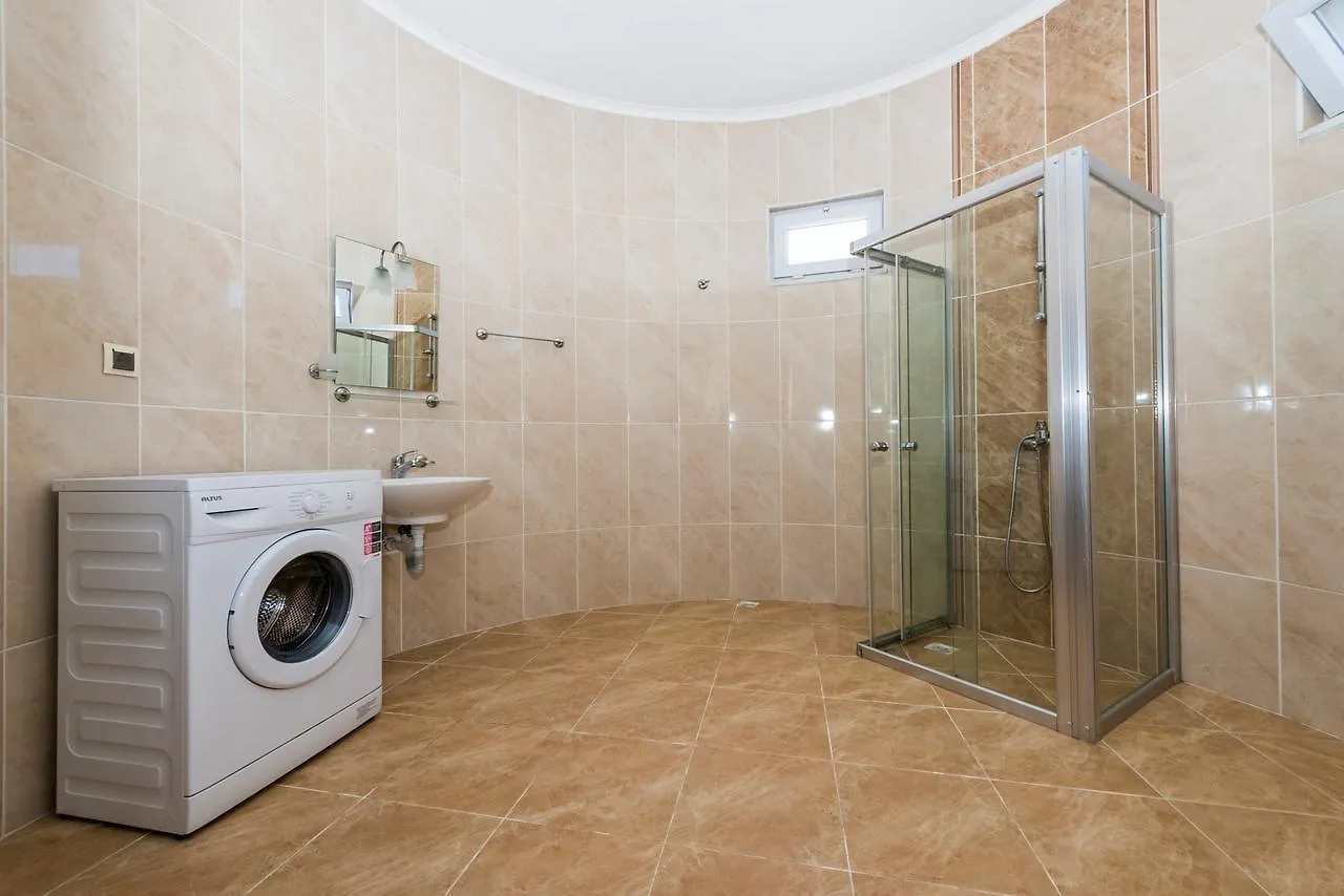 Legend Apartments Calis Beach Fethiye Semesterbostad
