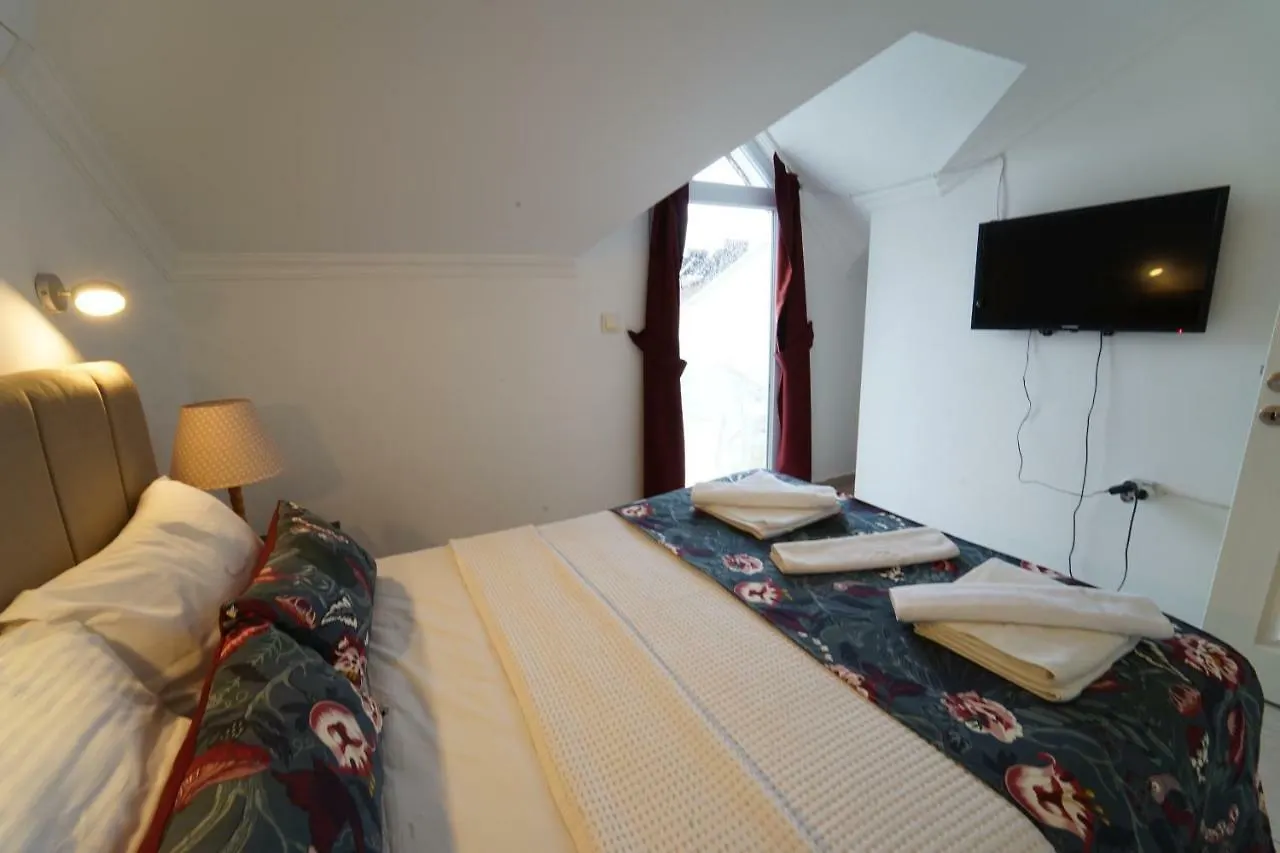 Legend Apartments Calis Beach Fethiye