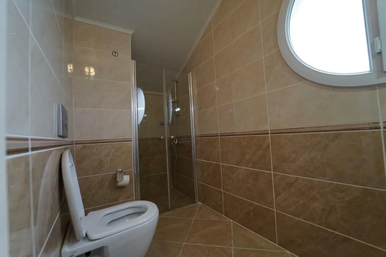 Legend Apartments Calis Beach Fethiye 0*,
